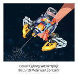 KOSMOS Cyborg Water-Blaster