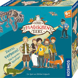 KOSMOS Die Schule der magischen - Tiere Zutritt verboten!