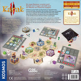KOSMOS Karak 2