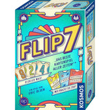 Kosmos Flip 7