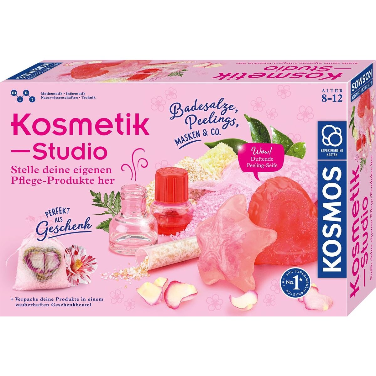 KOSMOS Kosmetik-Studio