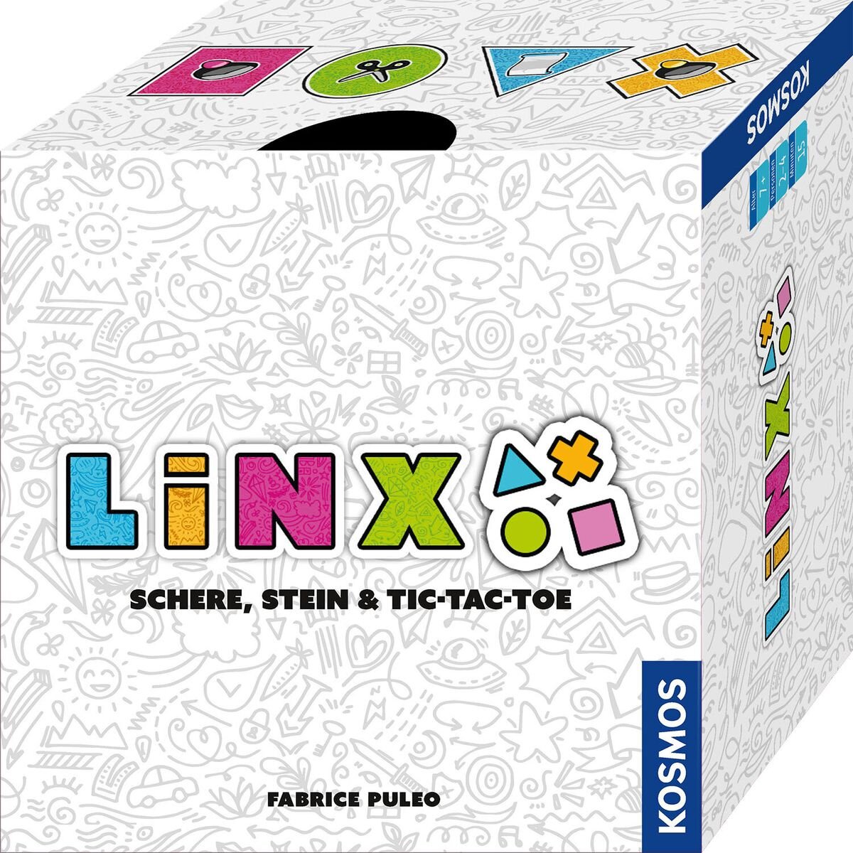 KOSMOS Linx