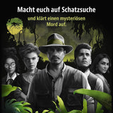 KOSMOS Masters of crime Mosquito