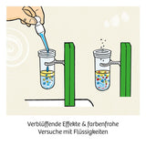 KOSMOS Meine erste Laborstation