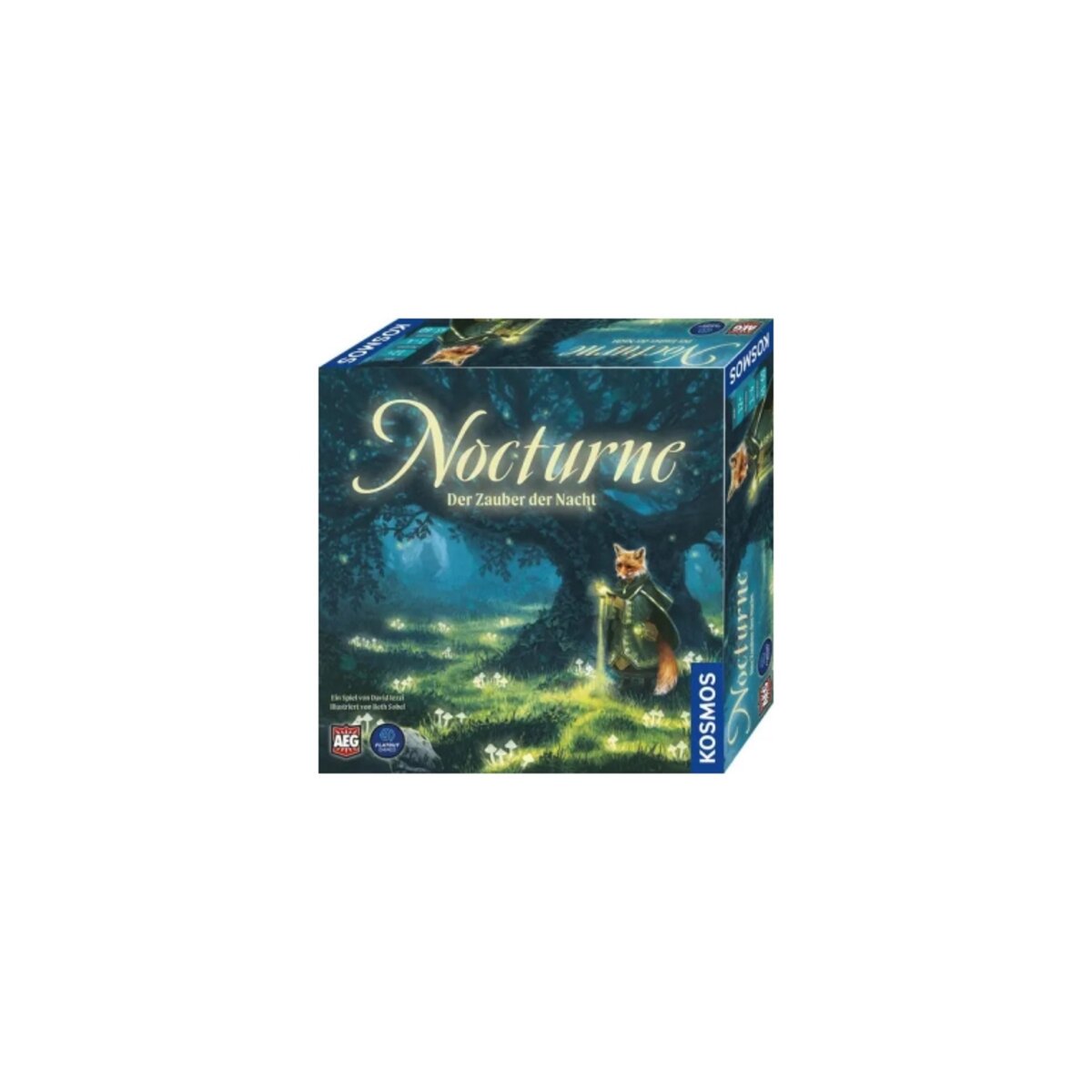 KOSMOS Nocturne