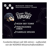 KOSMOS Nuna Dein Igel-Roboter