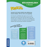 KOSMOS Pumuckl und das große Missverständnis