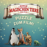 KOSMOS Puzzle - Die Schule der magischen Tiere: Best Friends, 150 Teile