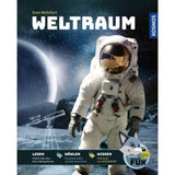 KOSMOS SchlauFUX Weltraum