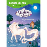 KOSMOS Sternenschweif  Bücherhelden 1.Klasse - Der geheime See