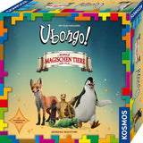 KOSMOS Ubongo! Die Schule der magischen Tiere