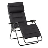 Lafuma RELAX RSX Clip AirComfort® Titane/Black