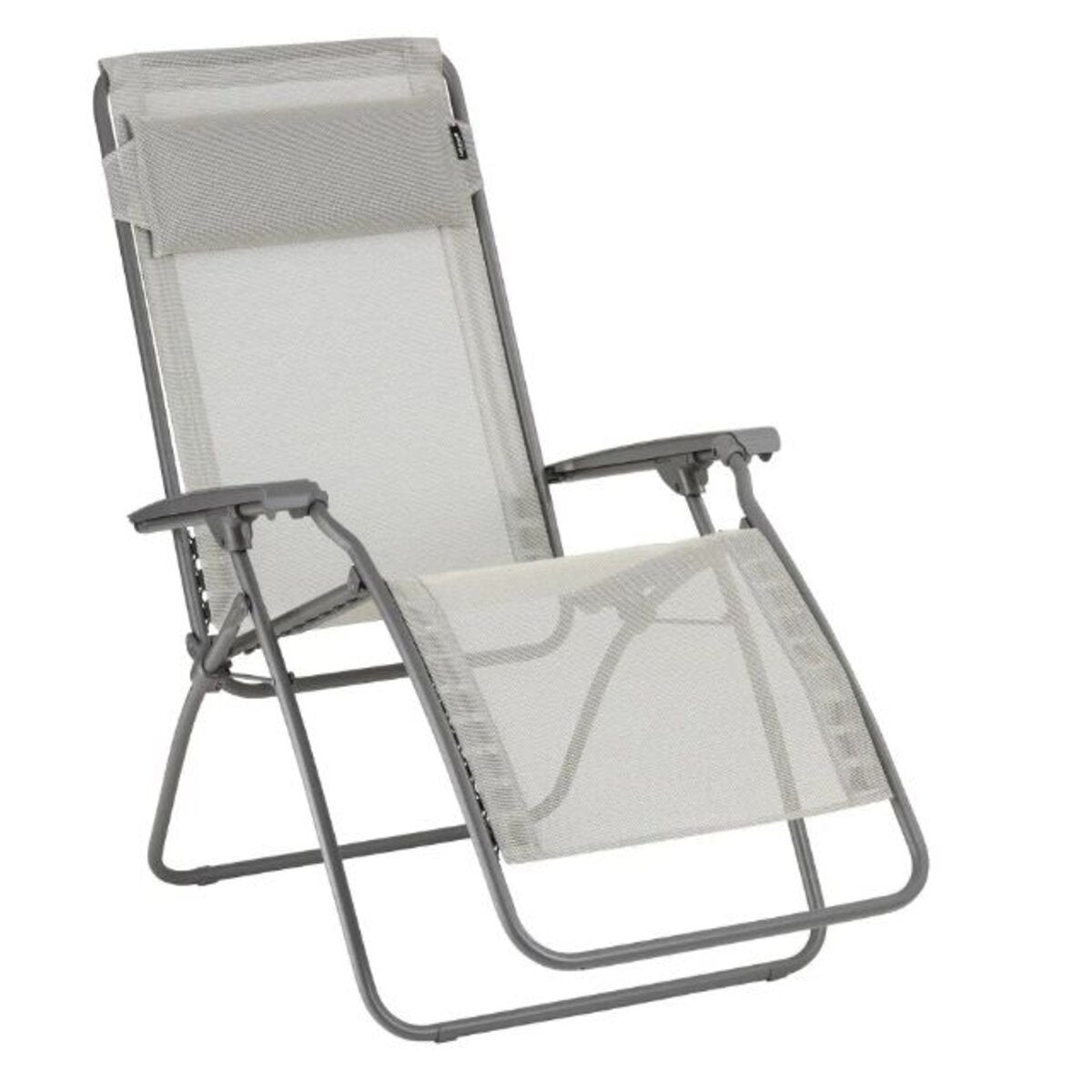 Lafuma Relaxliege R CLIP  Seigle II Batyline® Beige