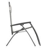 Lafuma Relaxliege R CLIP  Seigle II Batyline® Beige