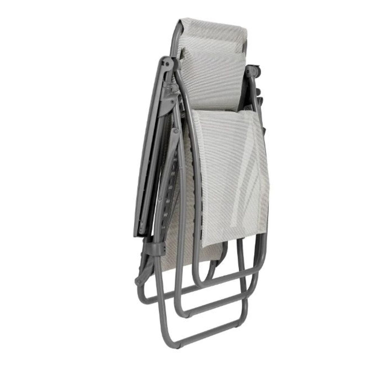 Lafuma Relaxliege R CLIP  Seigle II Batyline® Beige