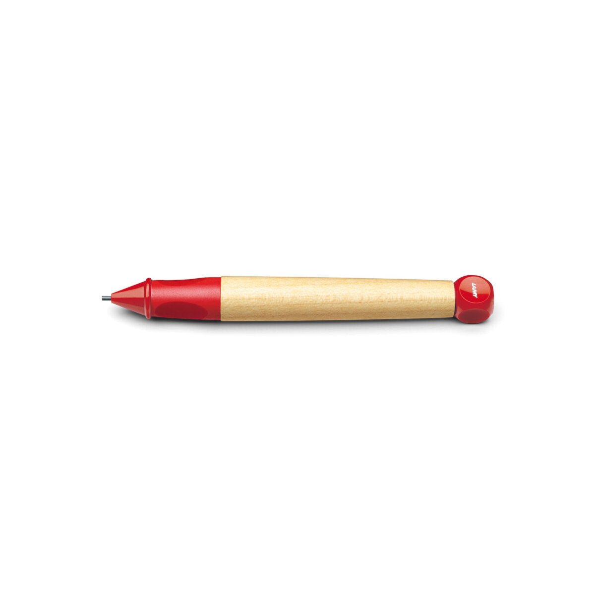 LAMY abc Drehbleistift, rot