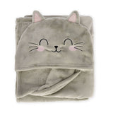 Legami Cosy Hugs Kitty Kapuzendecke