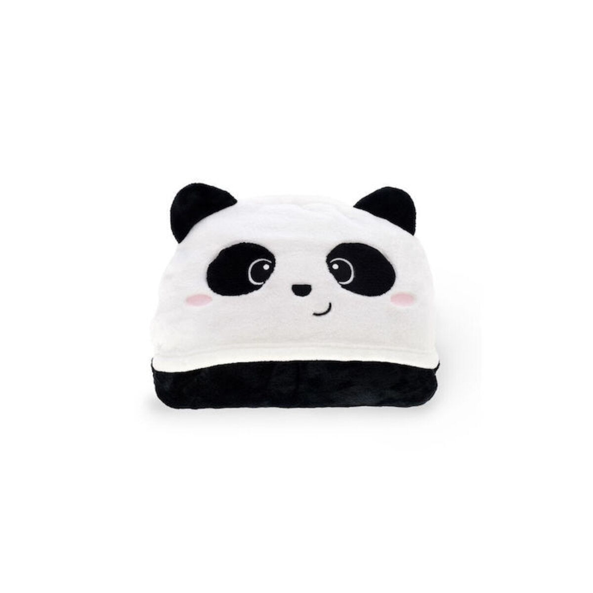 Legami Cosy Hugs Panda Kapuzendecke
