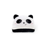 Legami Cosy Hugs Panda Kapuzendecke