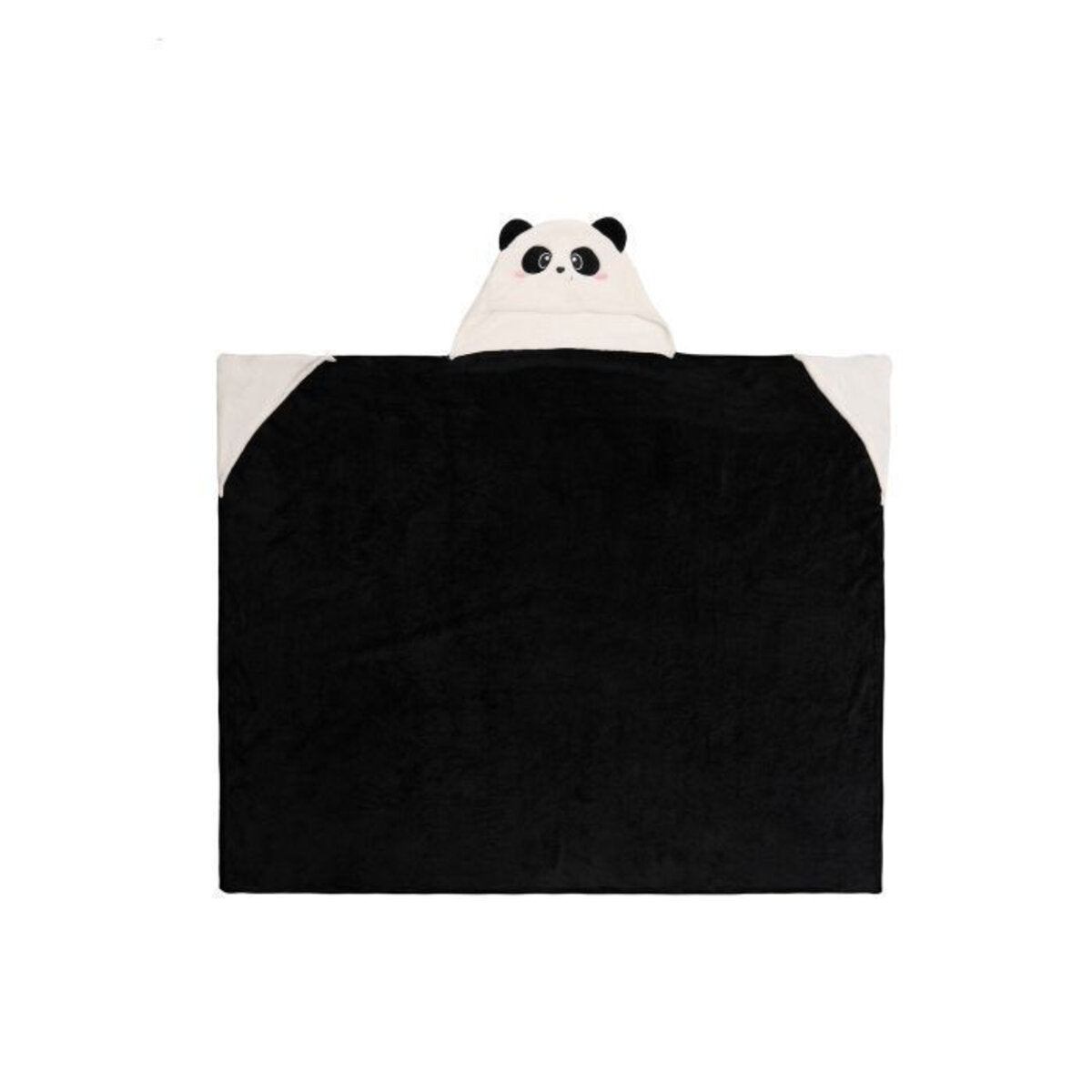 Legami Cosy Hugs Panda Kapuzendecke