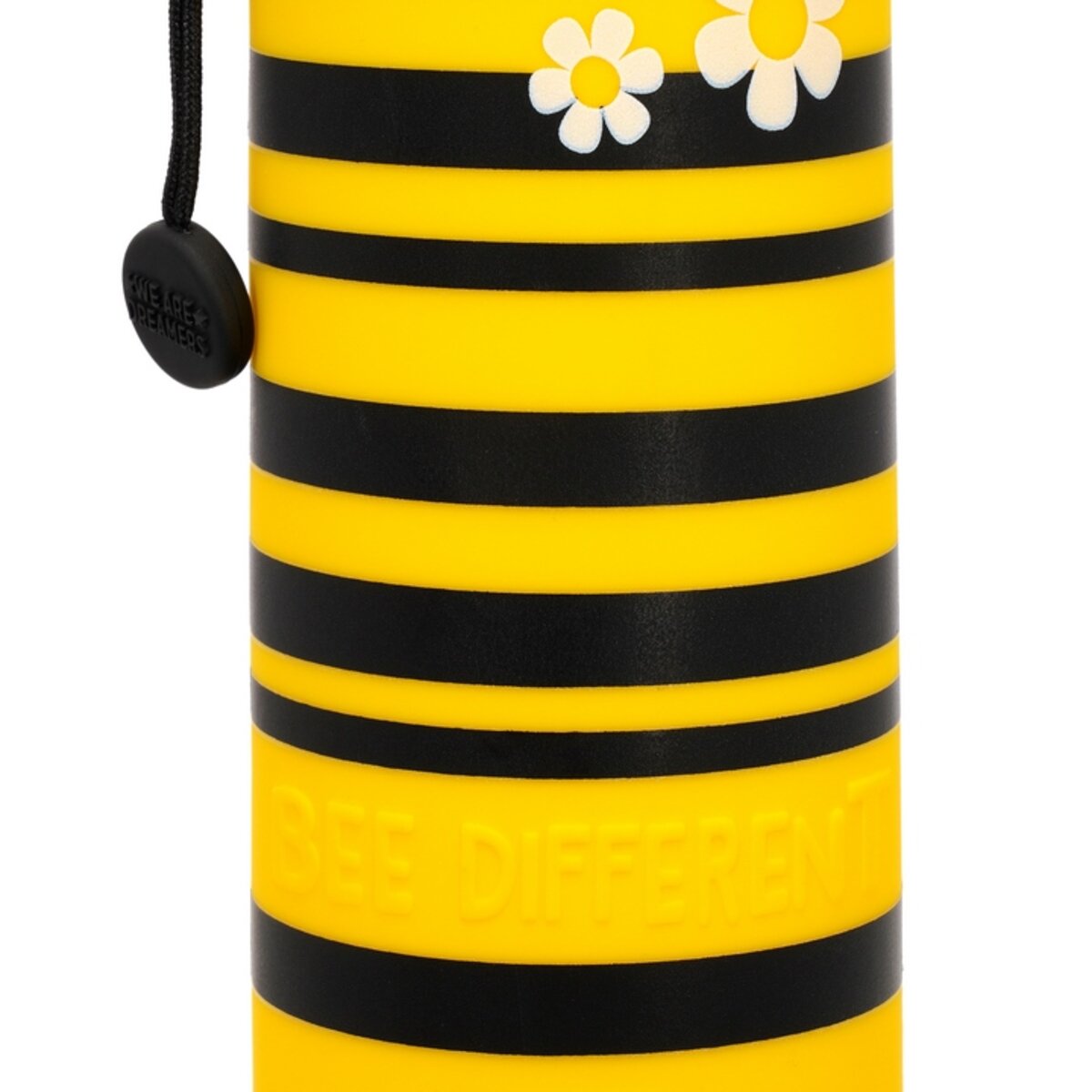 Legami Federmäppchen und Stifthalter 2-in-1 Kawaii Biene