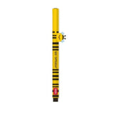 Legami Gelstift Lovely Friends Bienen-Figur 2 x14 cm Bee Different