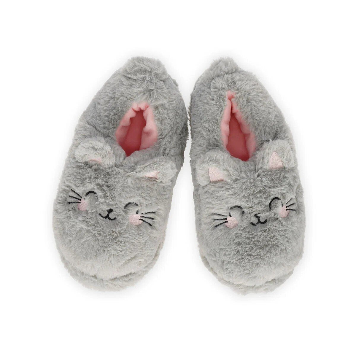 Legami Hausschuhe - Kitty Medium - Cosy Slippers, EU 39–41