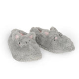 Legami Hausschuhe - Kitty Medium - Cosy Slippers, EU 39–41