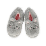 Legami Hausschuhe - Kitty Small - Cosy Slippers, EU 35–38
