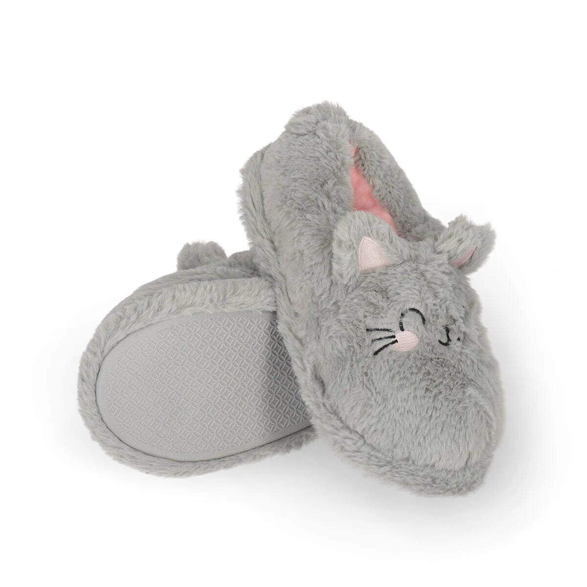 Legami Hausschuhe - Kitty Small - Cosy Slippers, EU 35–38