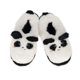 Legami Hausschuhe - Panda Medium - Cosy Slippers, EU 39–41