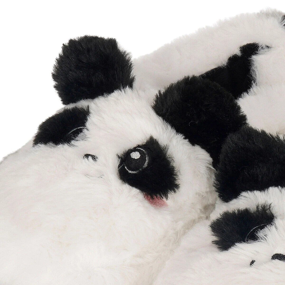 Legami Hausschuhe - Panda Medium - Cosy Slippers, EU 39–41