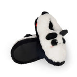 Legami Hausschuhe - Panda Medium - Cosy Slippers, EU 39–41