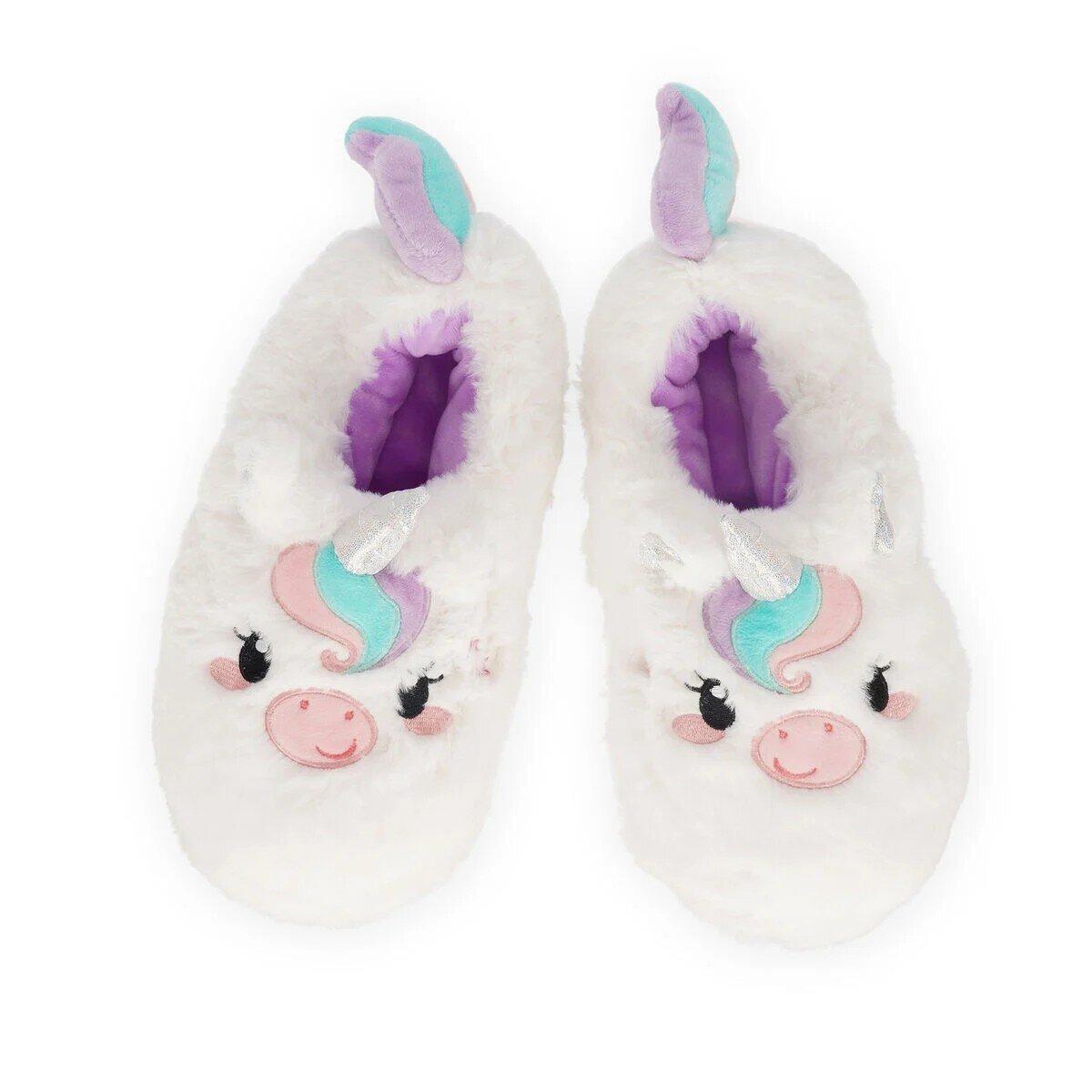 Legami Hausschuhe - Unicorn Small - Cosy Slippers, EU 35–38