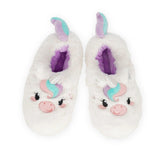 Legami Hausschuhe - Unicorn Small - Cosy Slippers, EU 35–38