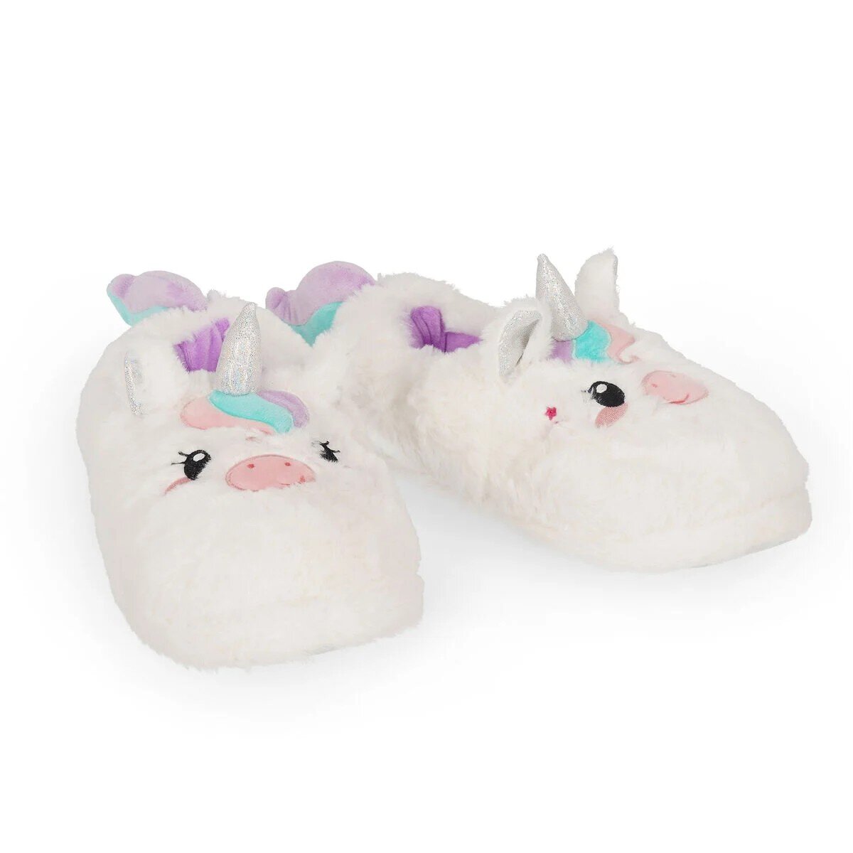 Legami Hausschuhe - Unicorn Small - Cosy Slippers, EU 35–38