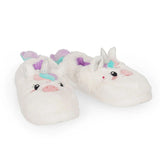 Legami Hausschuhe - Unicorn Small - Cosy Slippers, EU 35–38