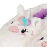 Legami Hausschuhe - Unicorn Small - Cosy Slippers, EU 35–38