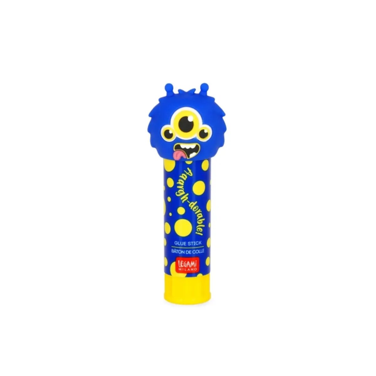 Legami Klebestift Monster Feelin Glued