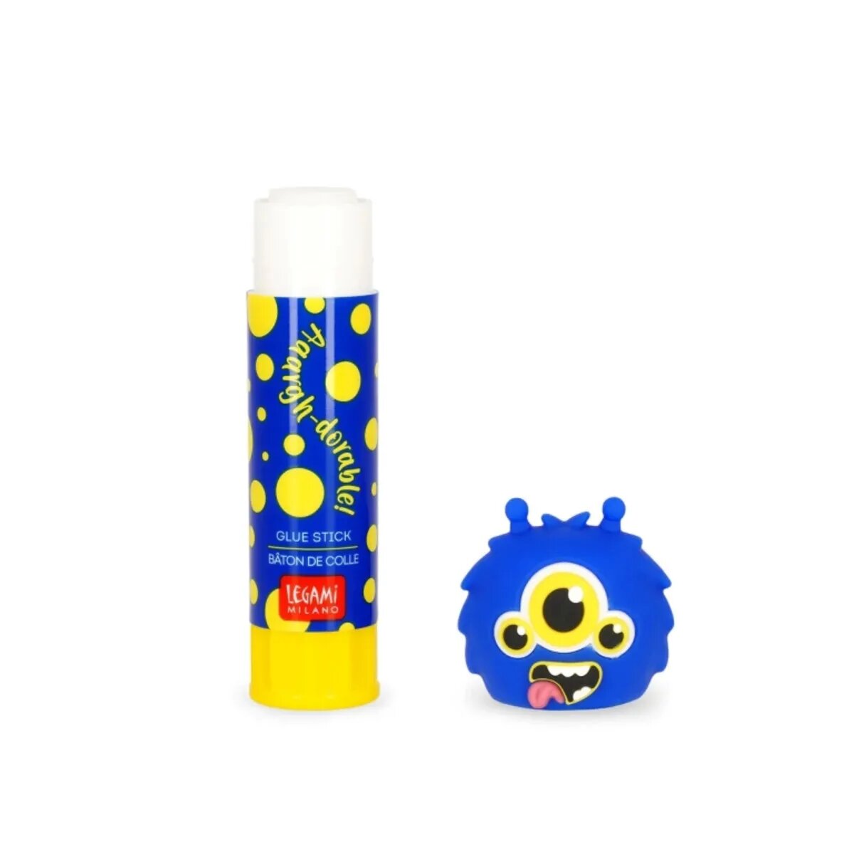 Legami Klebestift Monster Feelin Glued