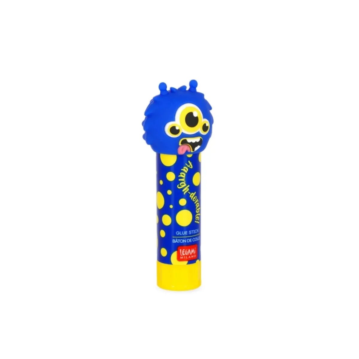 Legami Klebestift Monster Feelin Glued