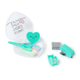Legami Min-Büroset Do small things with love