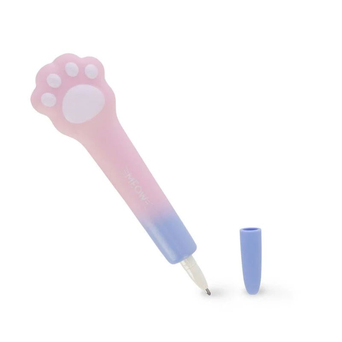 Legami Squishy-Gelstift - Squeezies Katze