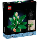 LEGO® Botanicals 11504 Friedenslilie