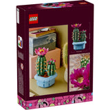 LEGO® Botanicals 11509 Blühender Kaktus