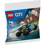 LEGO® City 30664 Polizei-Geländebuggy