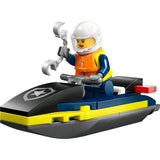 LEGO® City 30693 Polizei Jetski