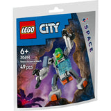 LEGO® City 30694 Weltraumforscher-Mech