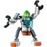 LEGO® City 30694 Weltraumforscher-Mech