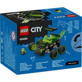 LEGO® City 60484 Coole Flitzer – Gaming-Rennauto